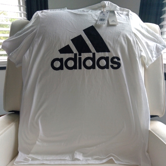 ADIDAS T-Shirt (BRAND NEW) - Picture 4 of 6